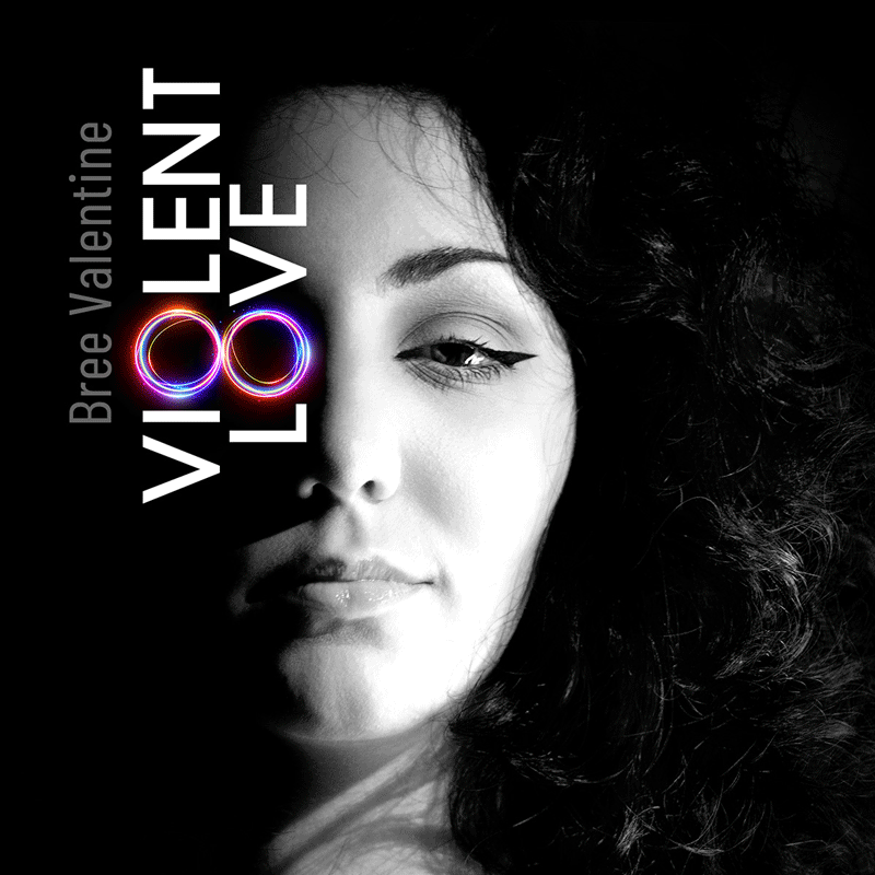 Bree Valentine - Violent Love | Maxi-Beat Studio